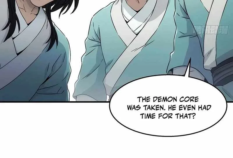 I Shall Seal the Heavens Chapter 12 page 14