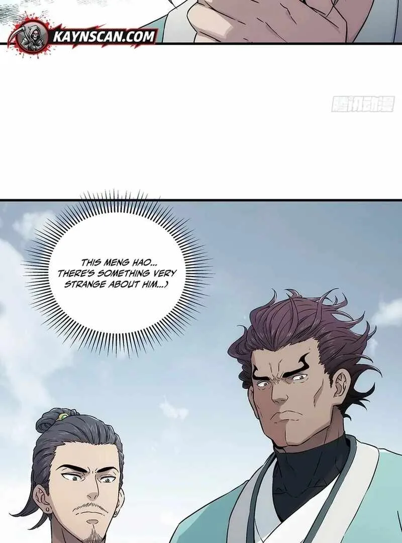 I Shall Seal the Heavens Chapter 12 page 17