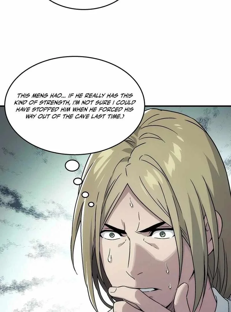 I Shall Seal the Heavens Chapter 12 page 16