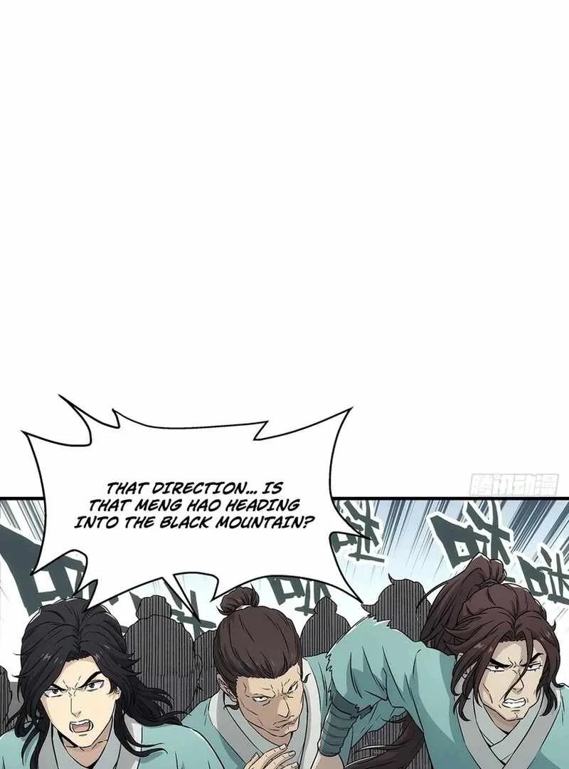 I Shall Seal the Heavens Chapter 12 page 8