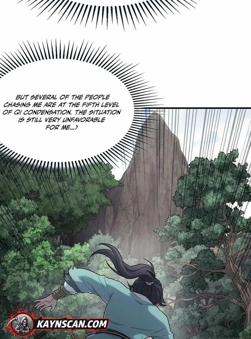 I Shall Seal the Heavens Chapter 12 page 4