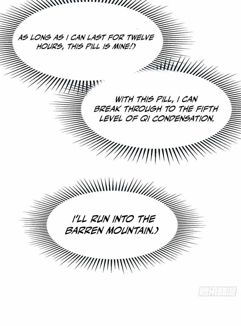 I Shall Seal the Heavens Chapter 12 page 2