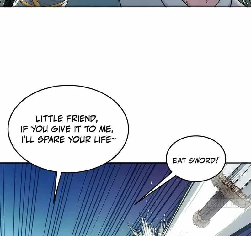 I Shall Seal the Heavens Chapter 12 page 40