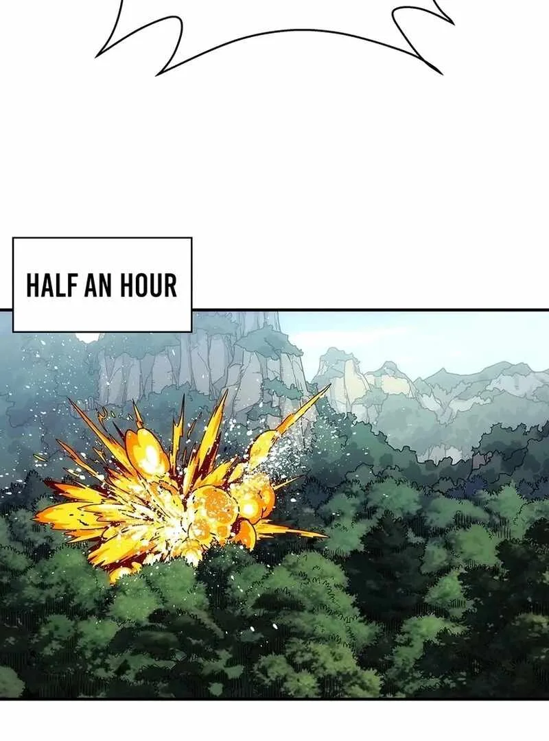 I Shall Seal the Heavens Chapter 12 page 50