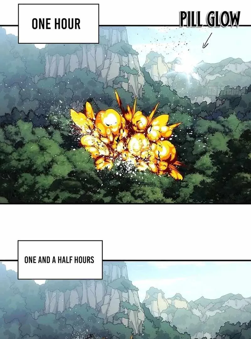 I Shall Seal the Heavens Chapter 12 page 51