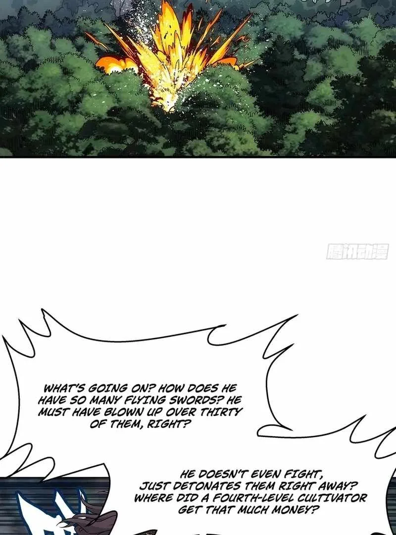 I Shall Seal the Heavens Chapter 12 page 52