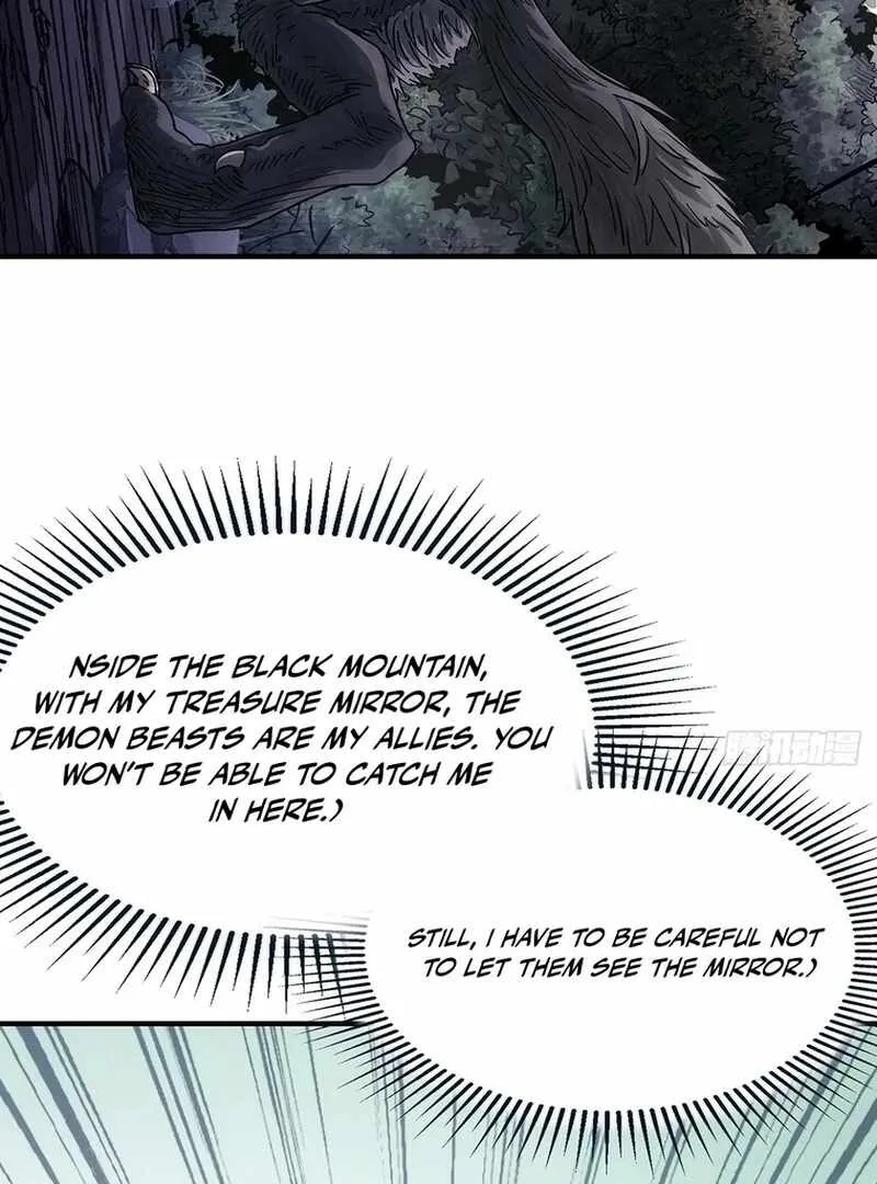 I Shall Seal the Heavens Chapter 12 page 60