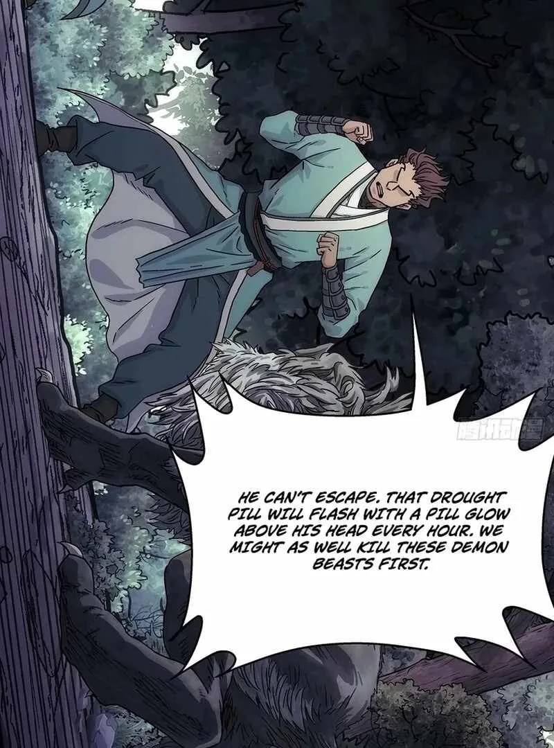 I Shall Seal the Heavens Chapter 12 page 59