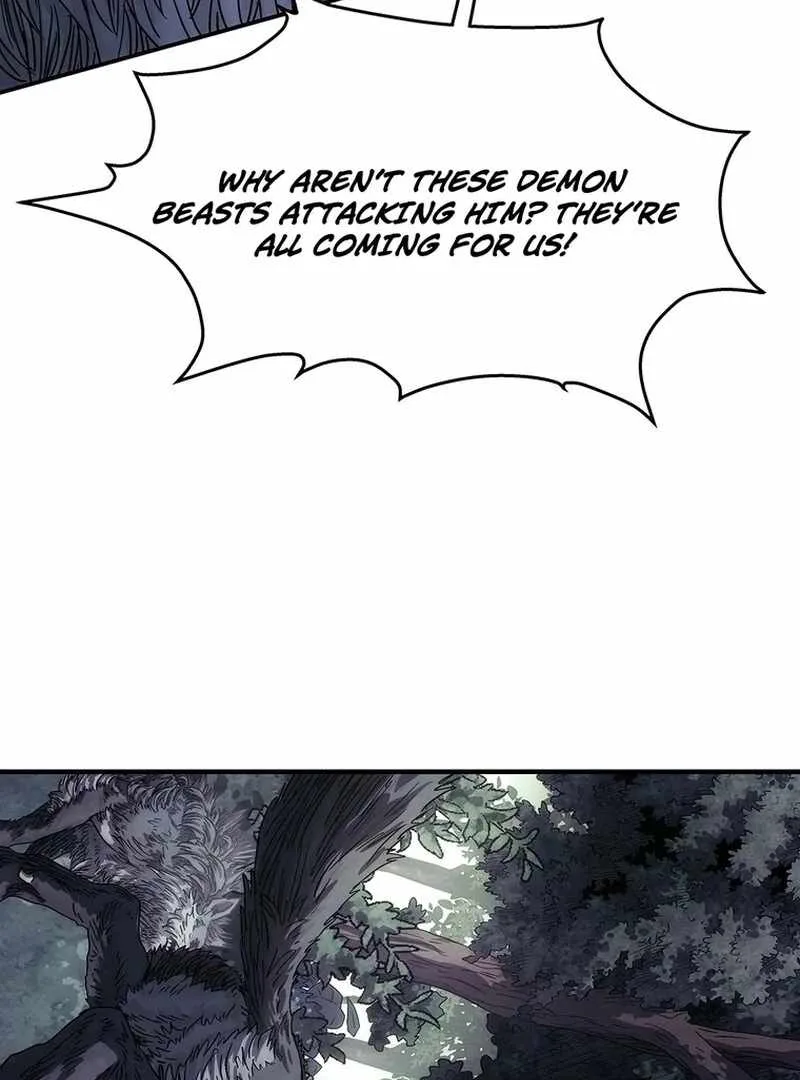 I Shall Seal the Heavens Chapter 12 page 57