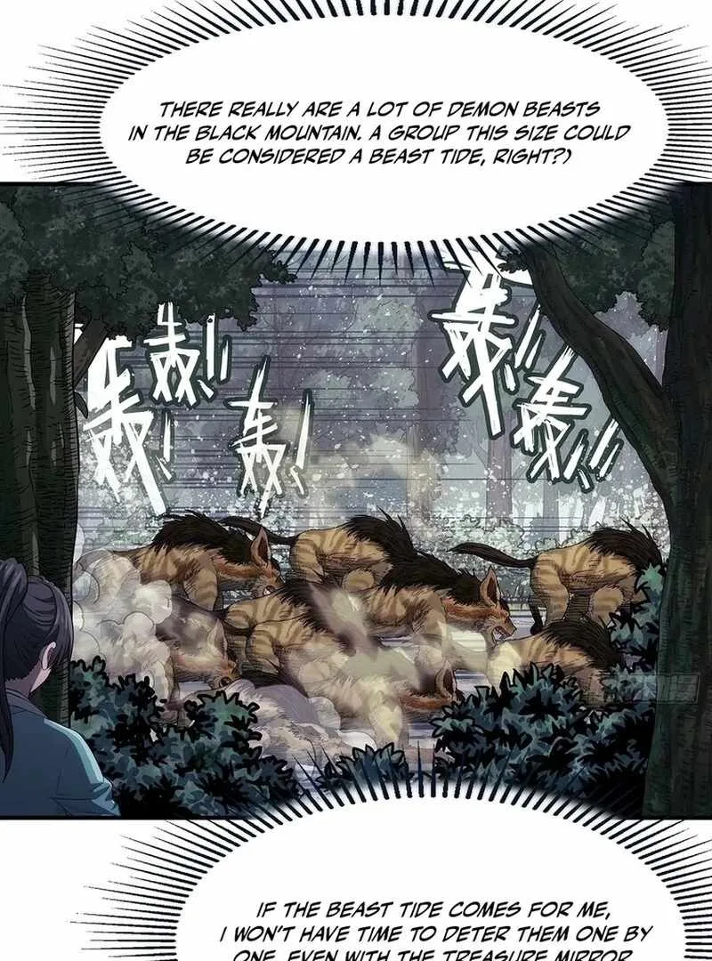 I Shall Seal the Heavens Chapter 12 page 63