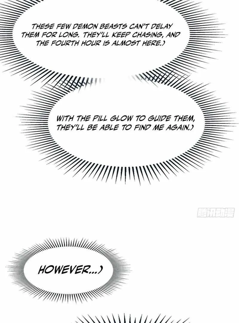 I Shall Seal the Heavens Chapter 12 page 62