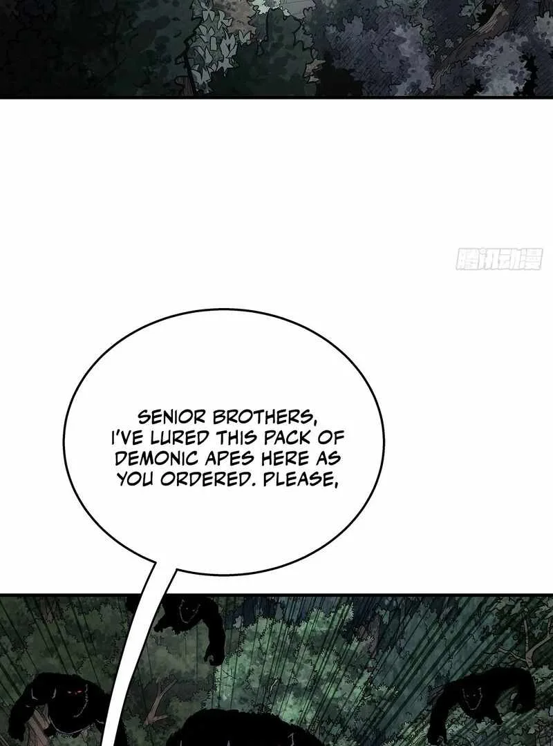 I Shall Seal the Heavens Chapter 13 page 9