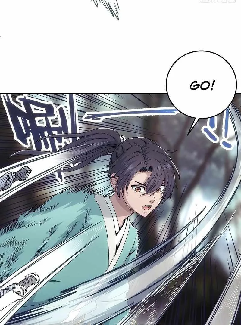 I Shall Seal the Heavens Chapter 13 page 12