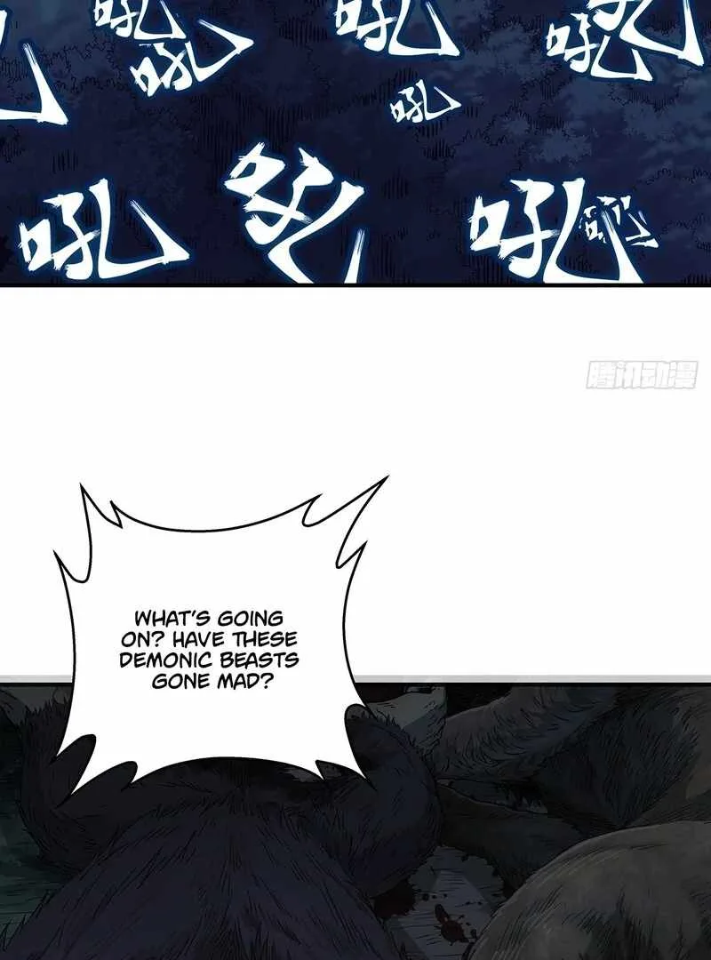 I Shall Seal the Heavens Chapter 13 page 32