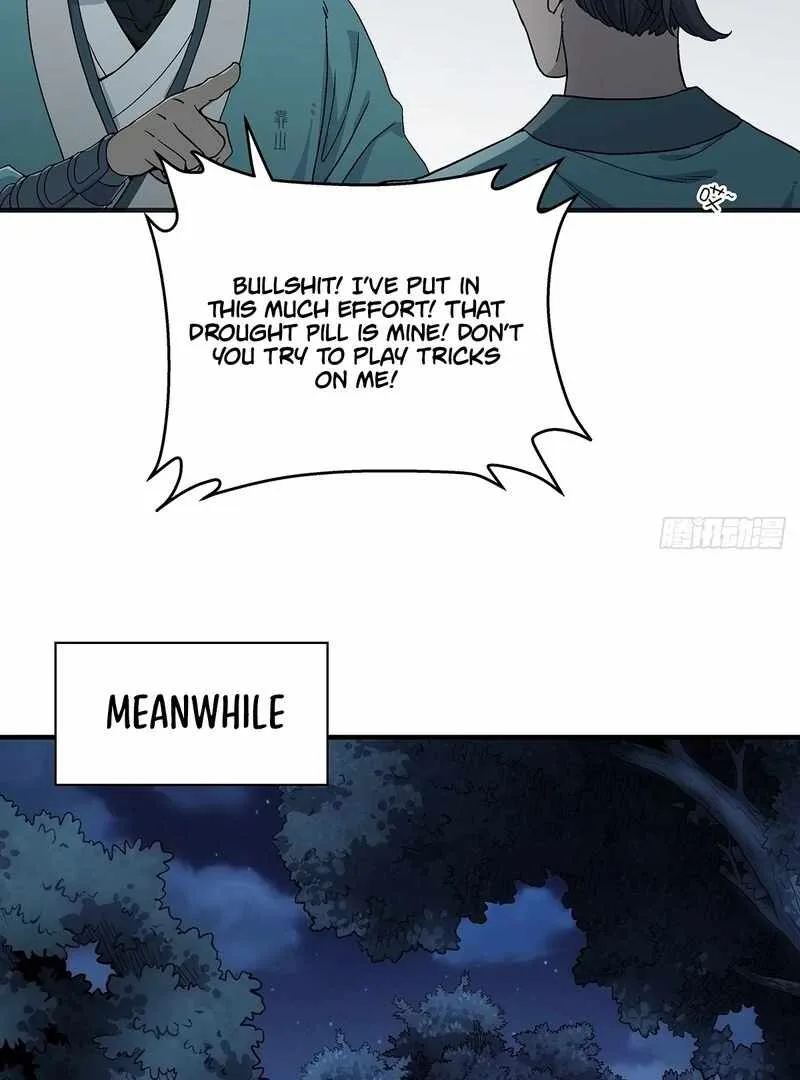 I Shall Seal the Heavens Chapter 13 page 37