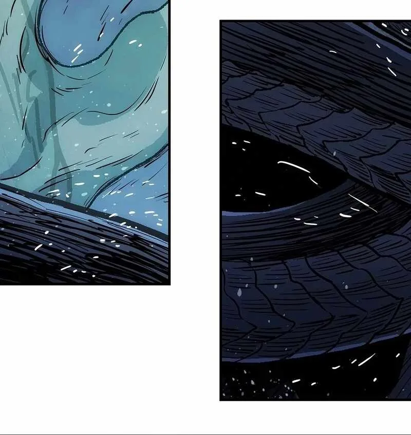 I Shall Seal the Heavens Chapter 13 page 40
