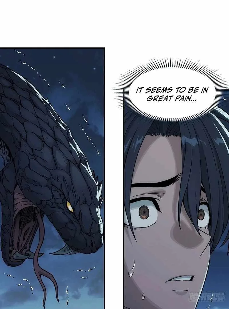 I Shall Seal the Heavens Chapter 13 page 43