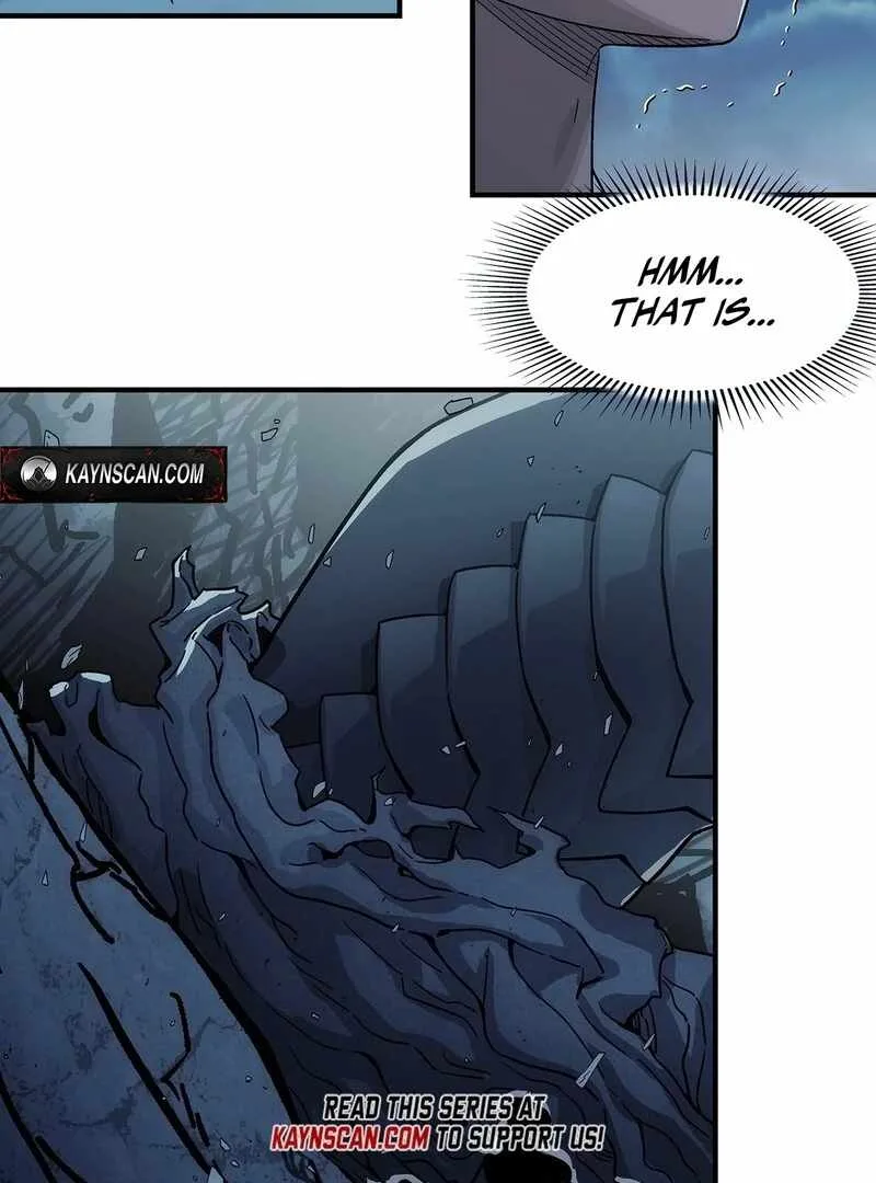 I Shall Seal the Heavens Chapter 13 page 44