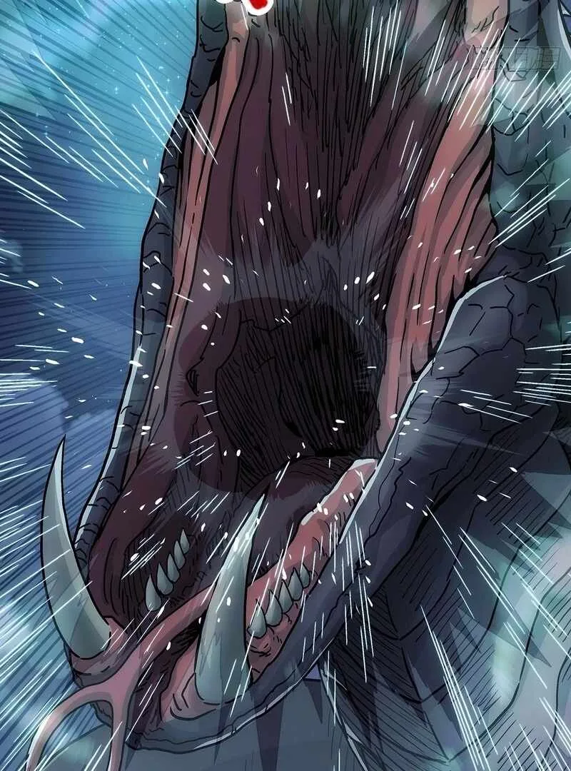 I Shall Seal the Heavens Chapter 13 page 46