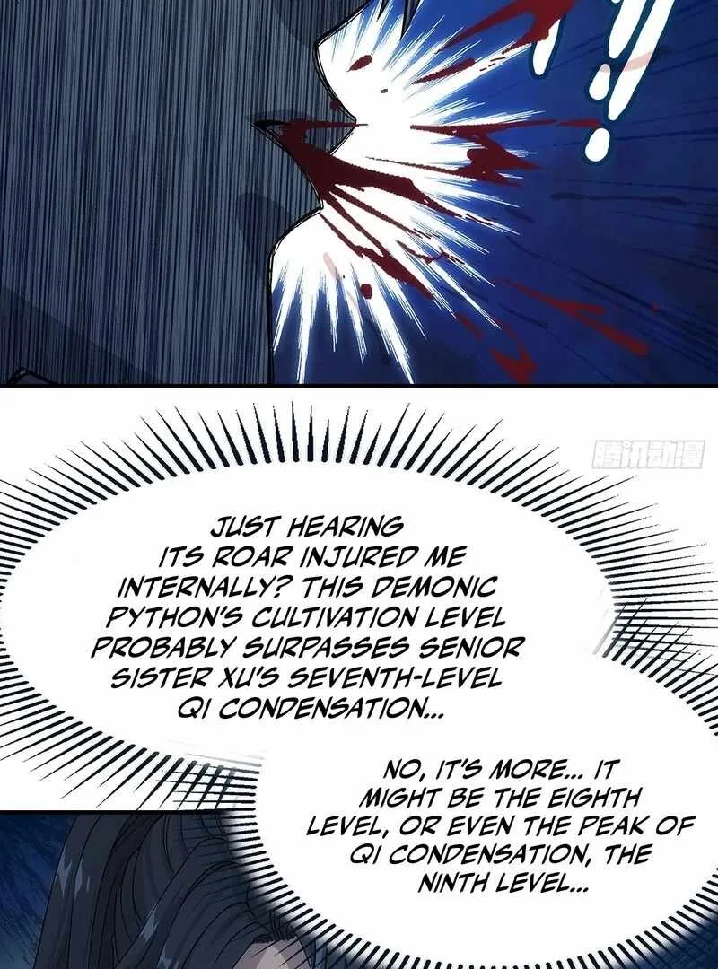 I Shall Seal the Heavens Chapter 13 page 51