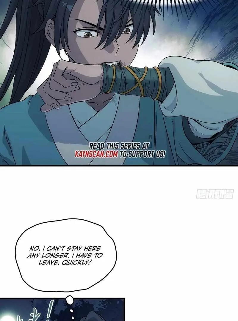 I Shall Seal the Heavens Chapter 13 page 52