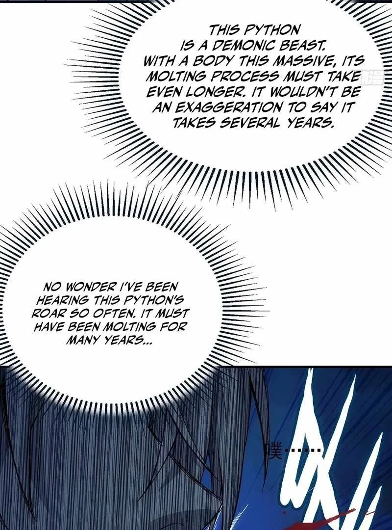 I Shall Seal the Heavens Chapter 13 page 50