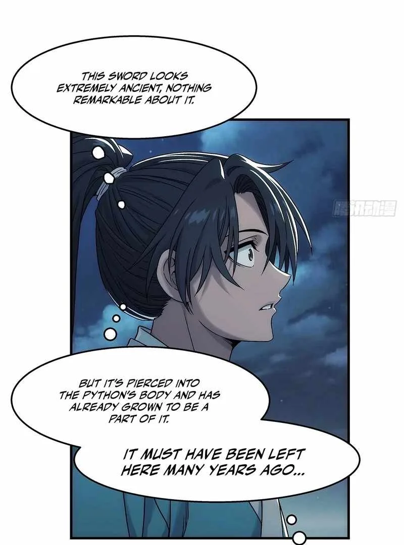 I Shall Seal the Heavens Chapter 13 page 57