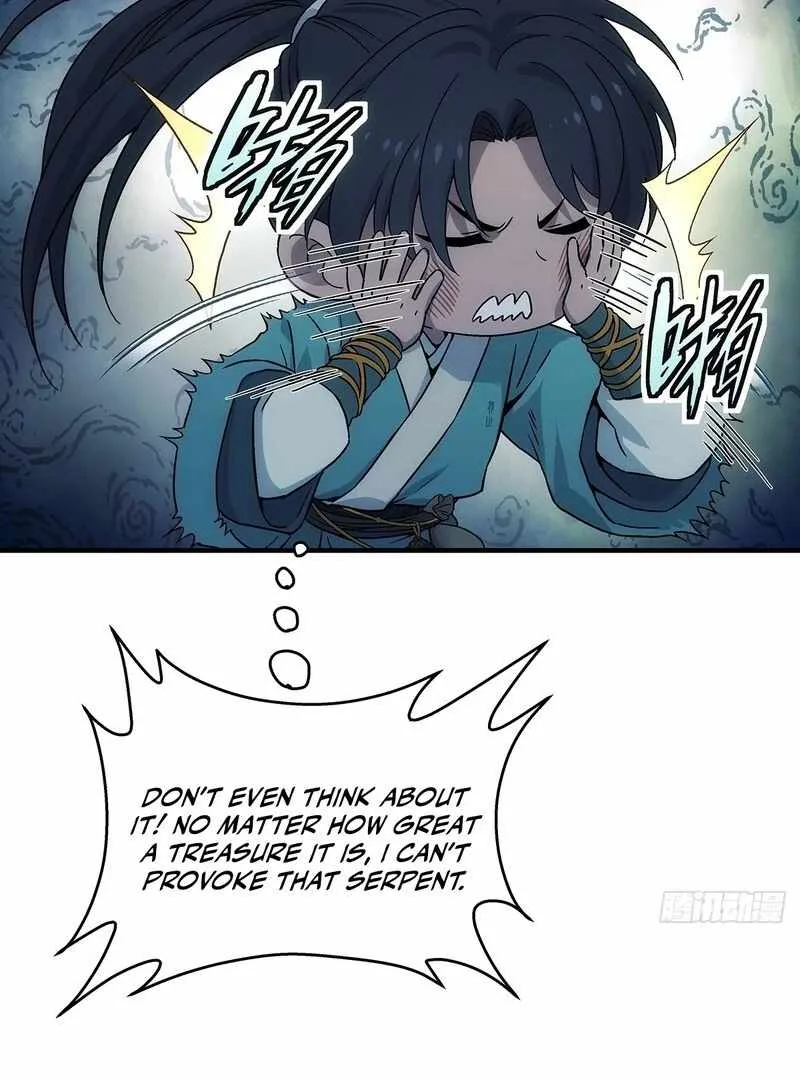 I Shall Seal the Heavens Chapter 13 page 59