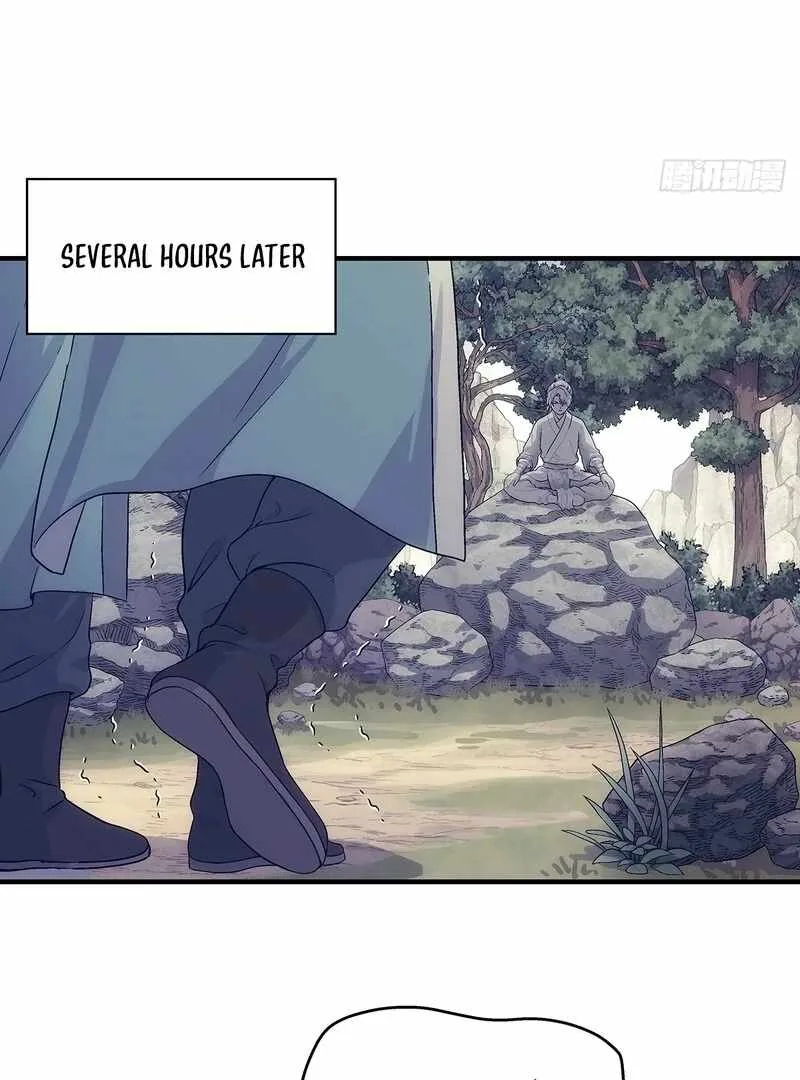 I Shall Seal the Heavens Chapter 13 page 61