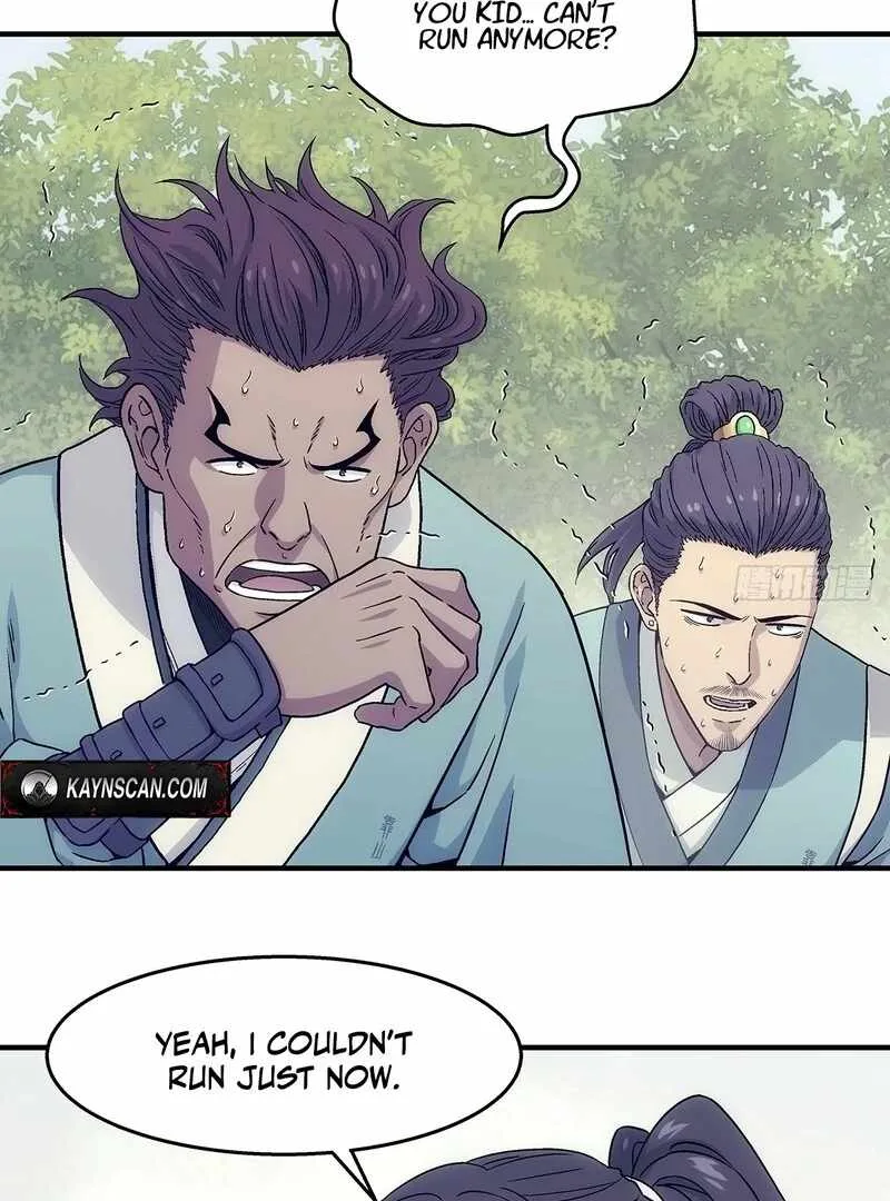 I Shall Seal the Heavens Chapter 13 page 62