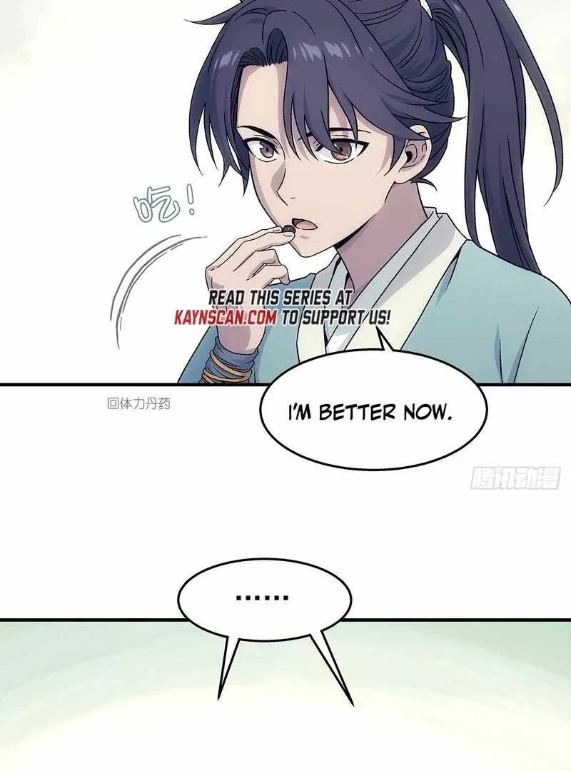 I Shall Seal the Heavens Chapter 13 page 63