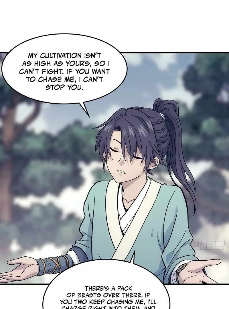 I Shall Seal the Heavens Chapter 13 page 66