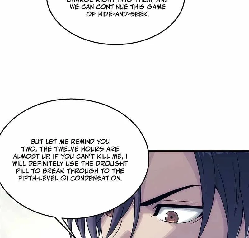 I Shall Seal the Heavens Chapter 13 page 67