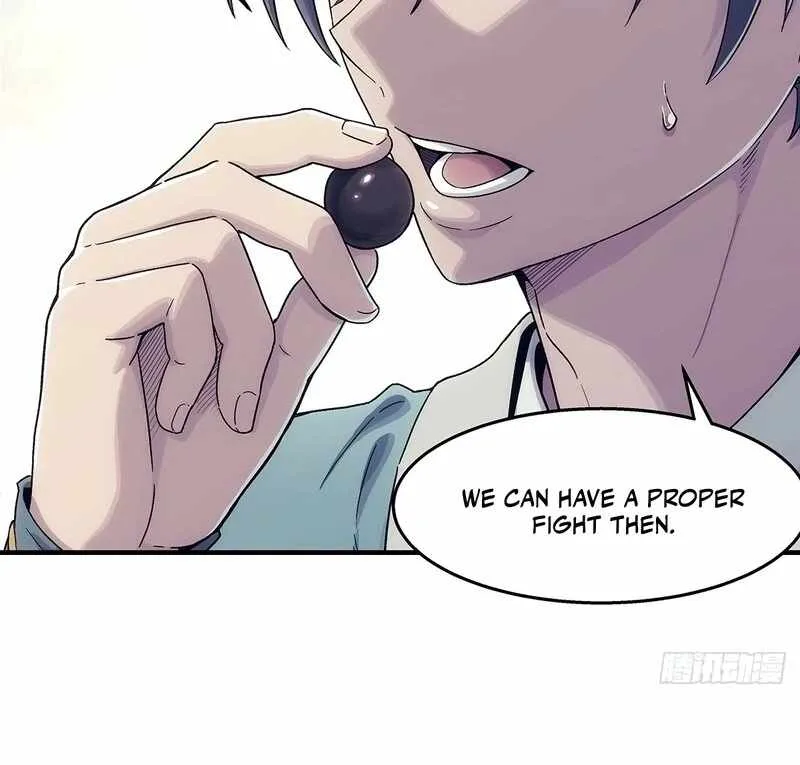 I Shall Seal the Heavens Chapter 13 page 68