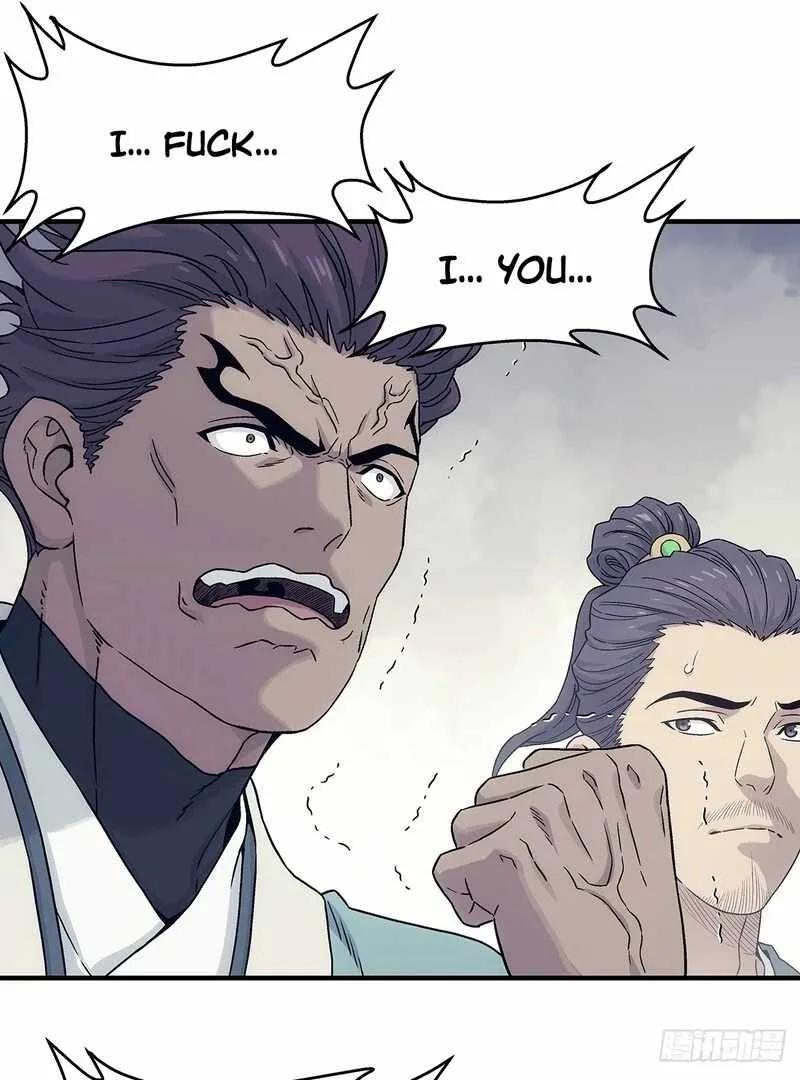 I Shall Seal the Heavens Chapter 13 page 69