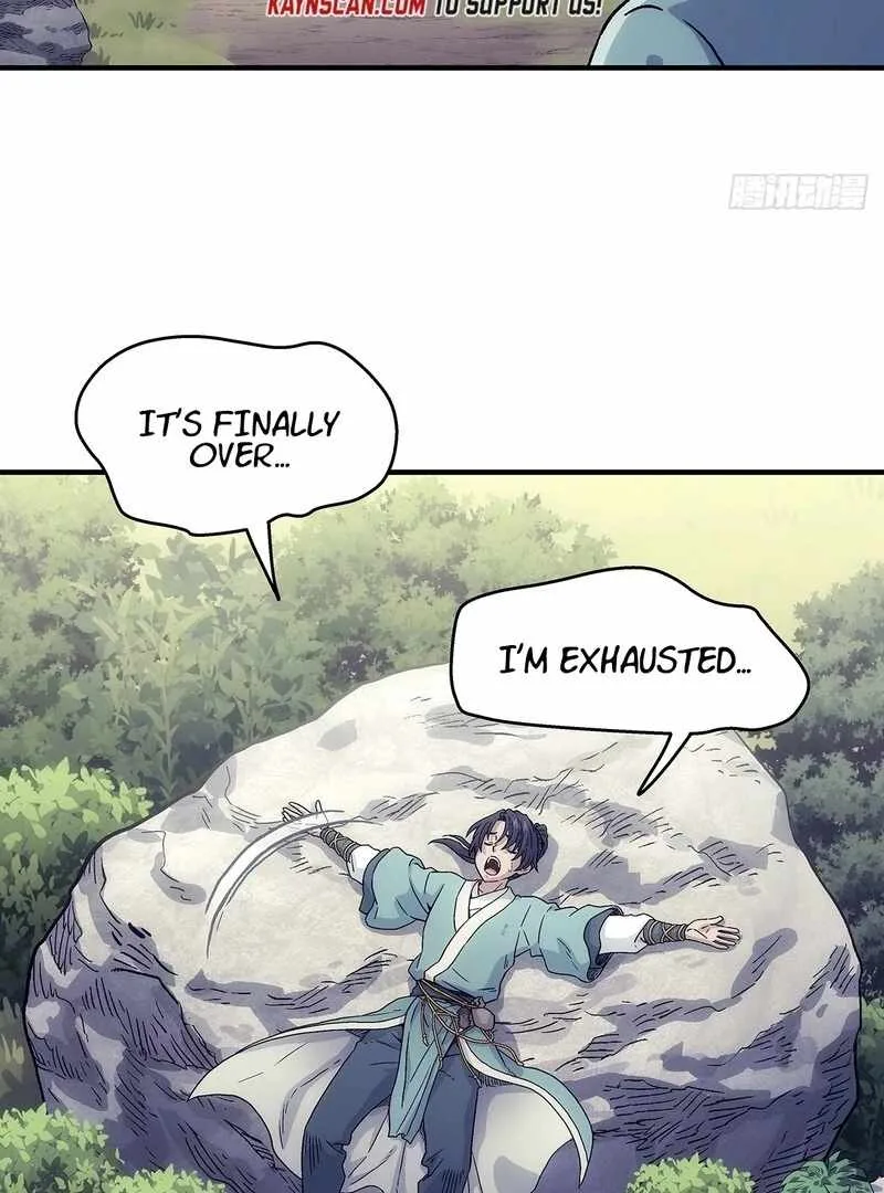 I Shall Seal the Heavens Chapter 13 page 73