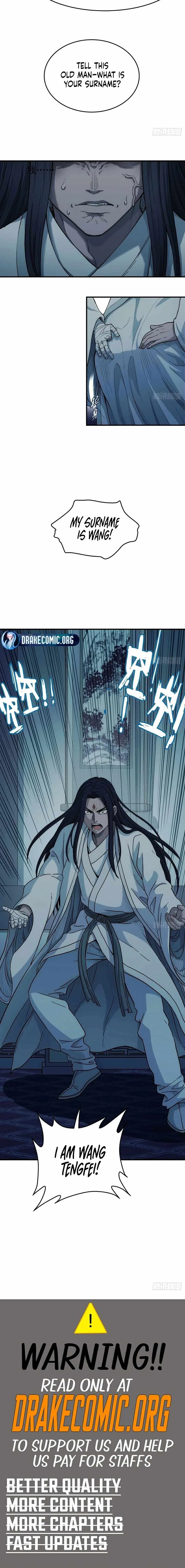 I Shall Seal the Heavens Chapter 23 page 10