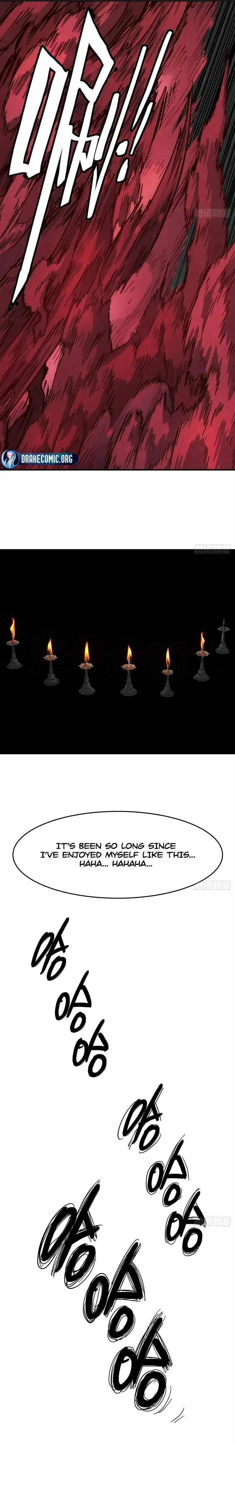I Shall Seal the Heavens Chapter 50 page 8