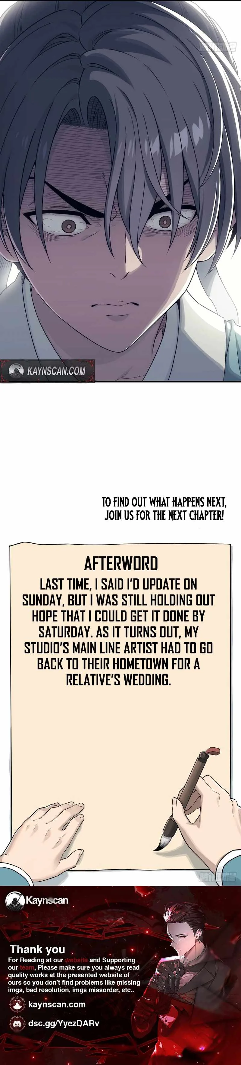 I Shall Seal the Heavens Chapter 9 page 7