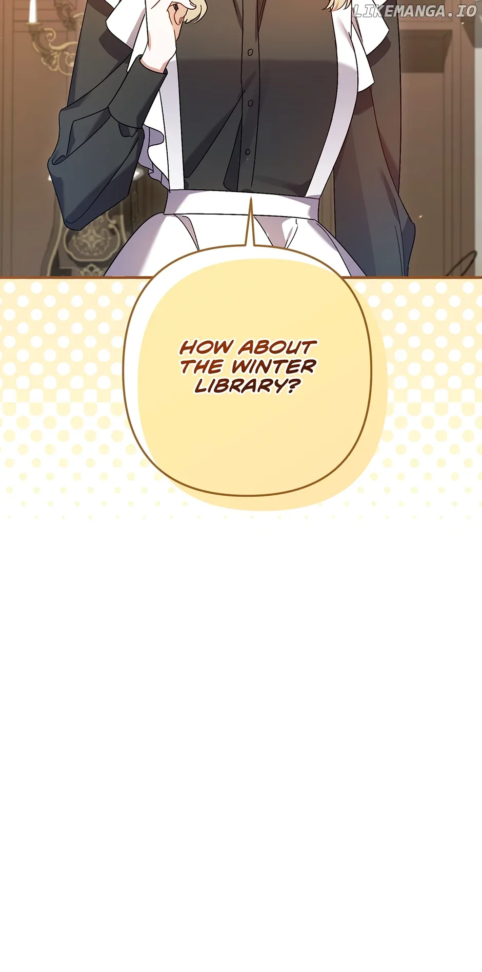 I Simply Cared For My Frail Dad Chapter 24 page 7