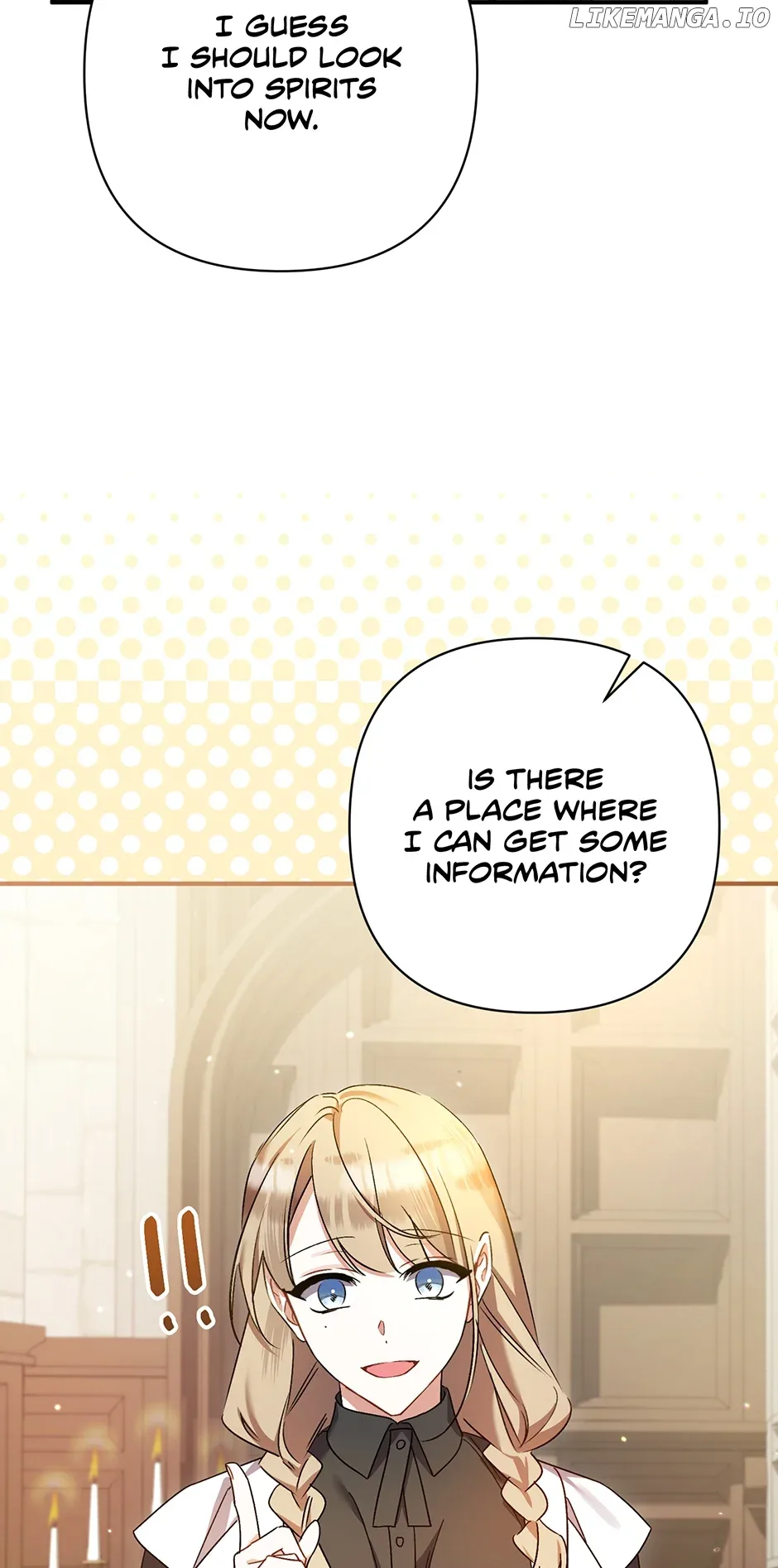 I Simply Cared For My Frail Dad Chapter 24 page 6