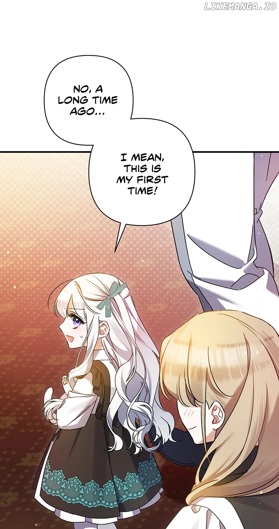 I Simply Cared For My Frail Dad Chapter 24 page 20