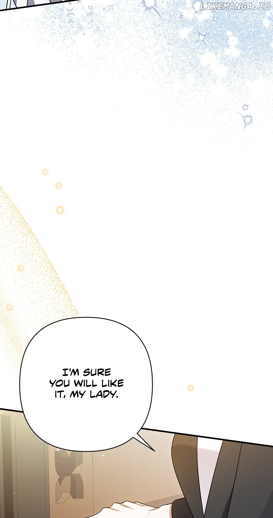 I Simply Cared For My Frail Dad Chapter 24 page 22