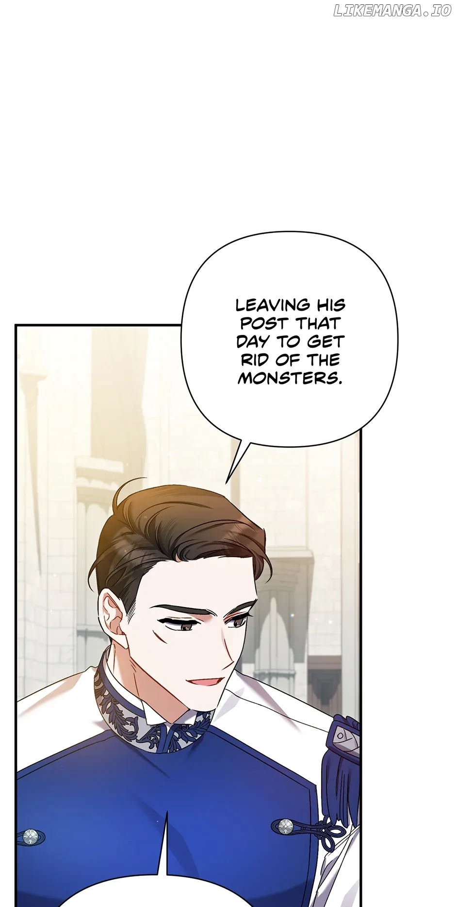I Simply Cared For My Frail Dad Chapter 24 page 11