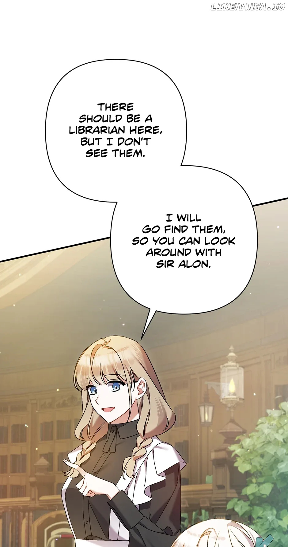 I Simply Cared For My Frail Dad Chapter 24 page 27