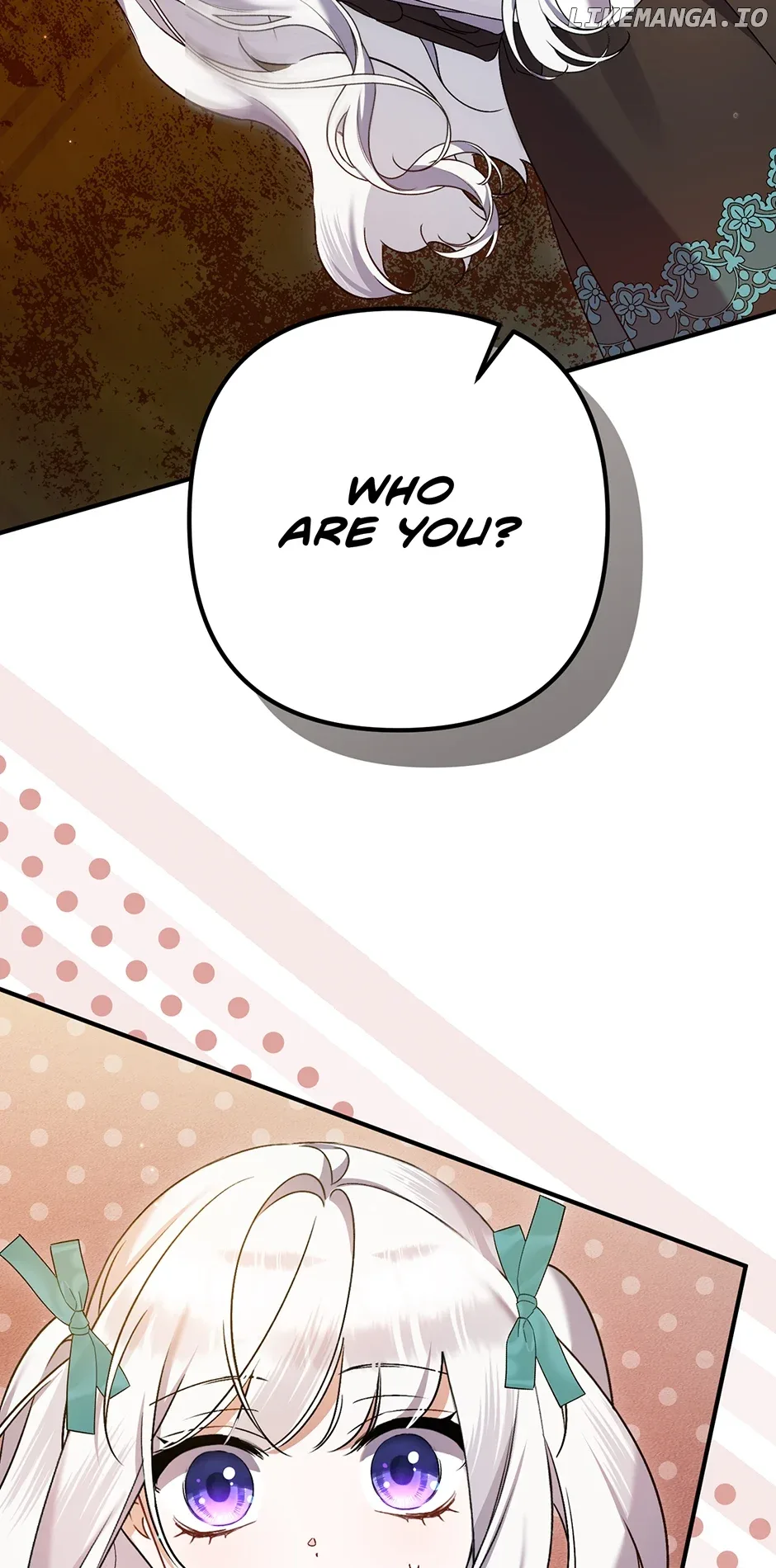 I Simply Cared For My Frail Dad Chapter 24 page 40