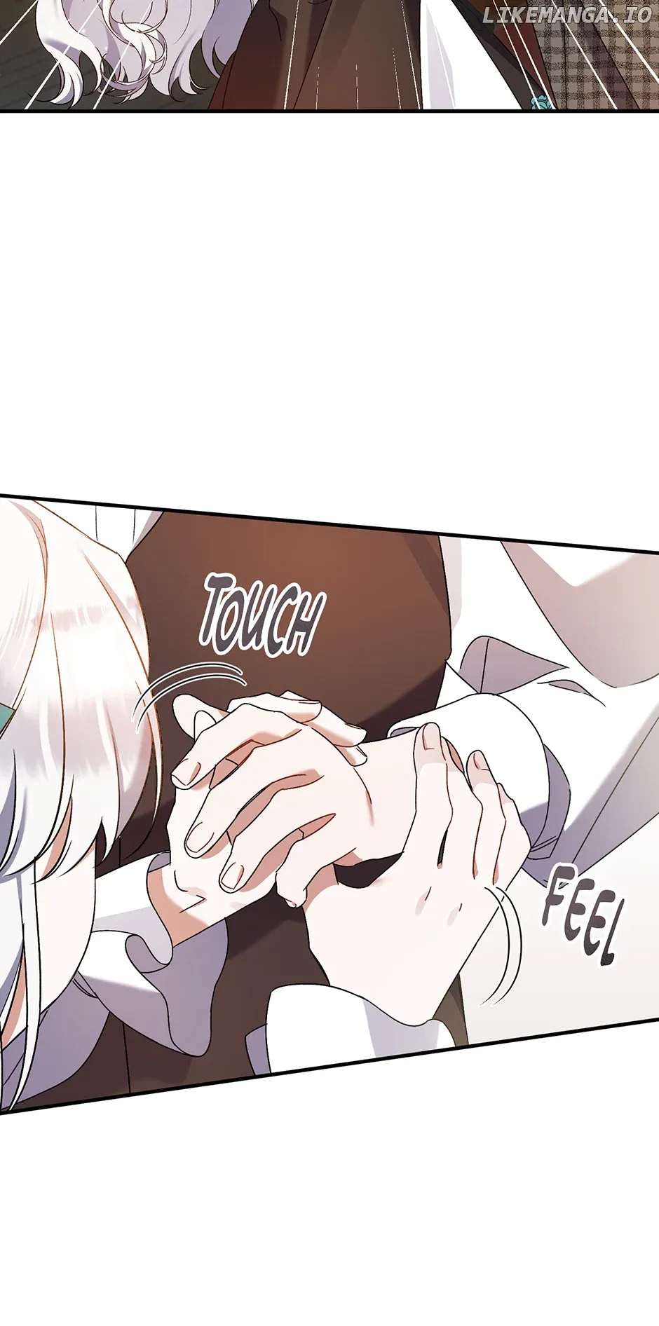 I Simply Cared For My Frail Dad Chapter 24 page 46