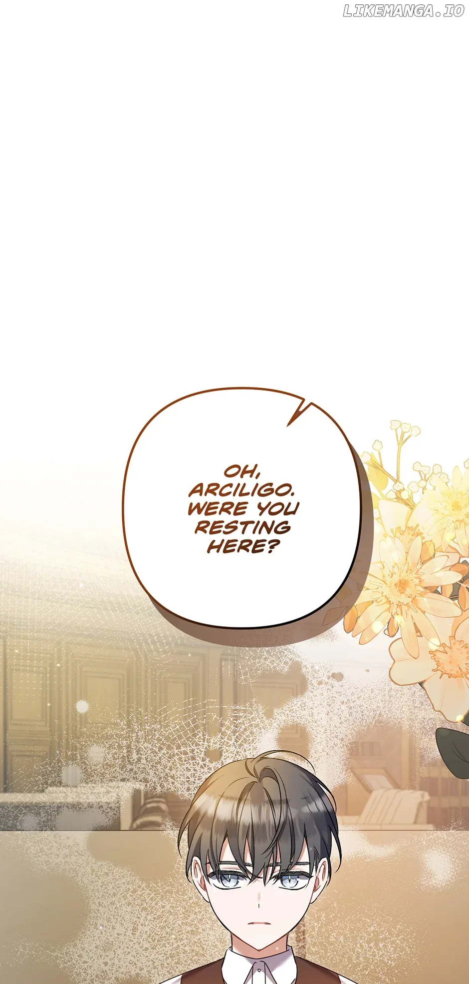 I Simply Cared For My Frail Dad Chapter 24 page 52