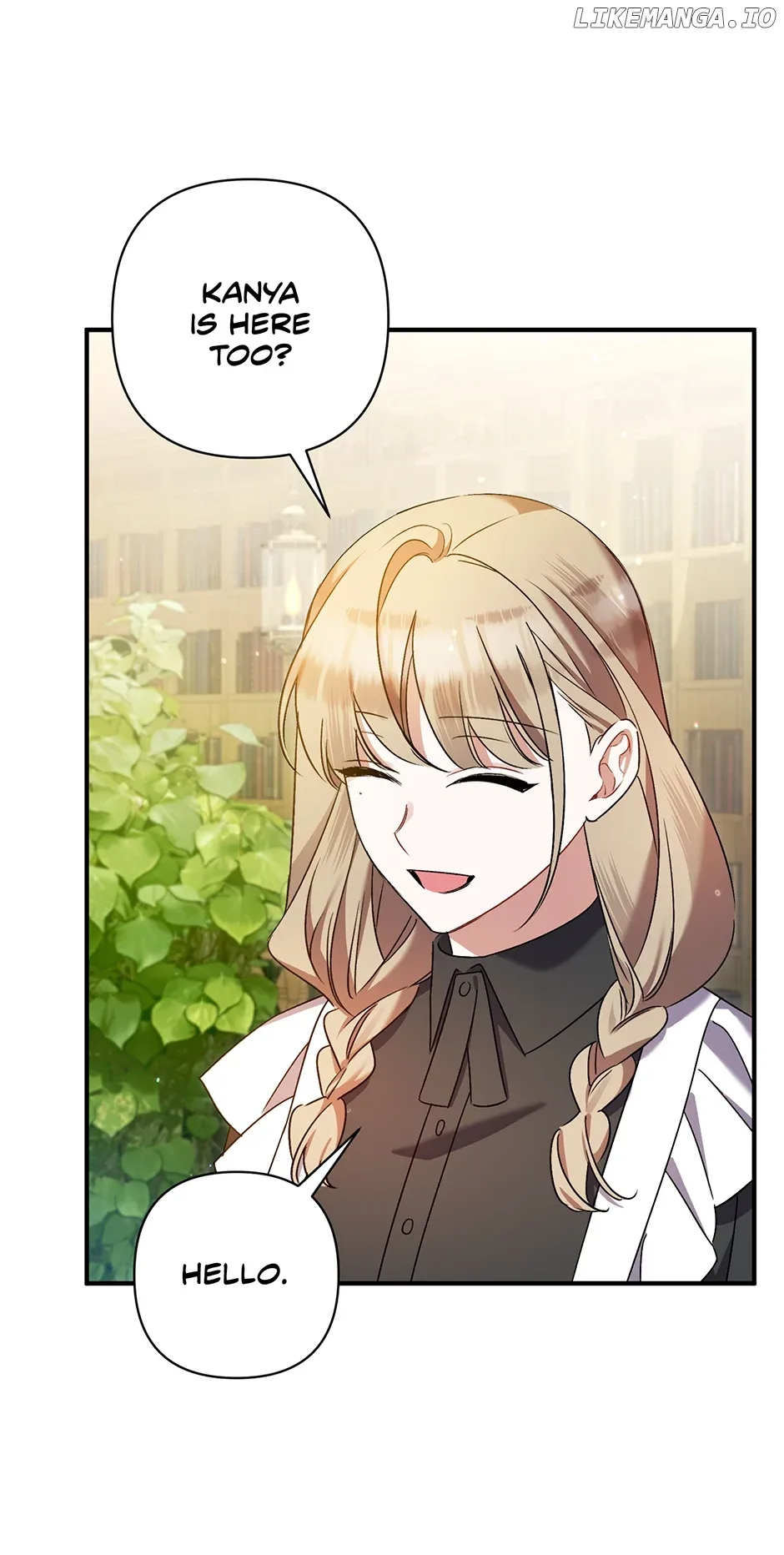 I Simply Cared For My Frail Dad Chapter 24 page 55