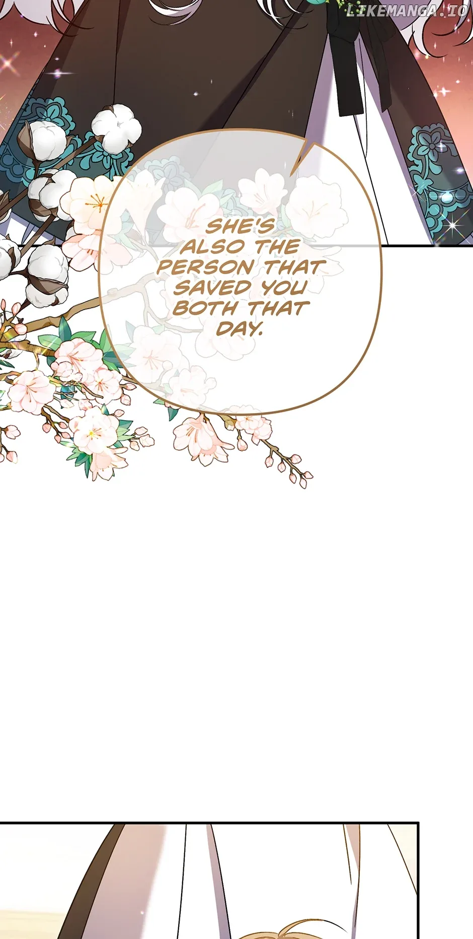 I Simply Cared For My Frail Dad Chapter 24 page 61